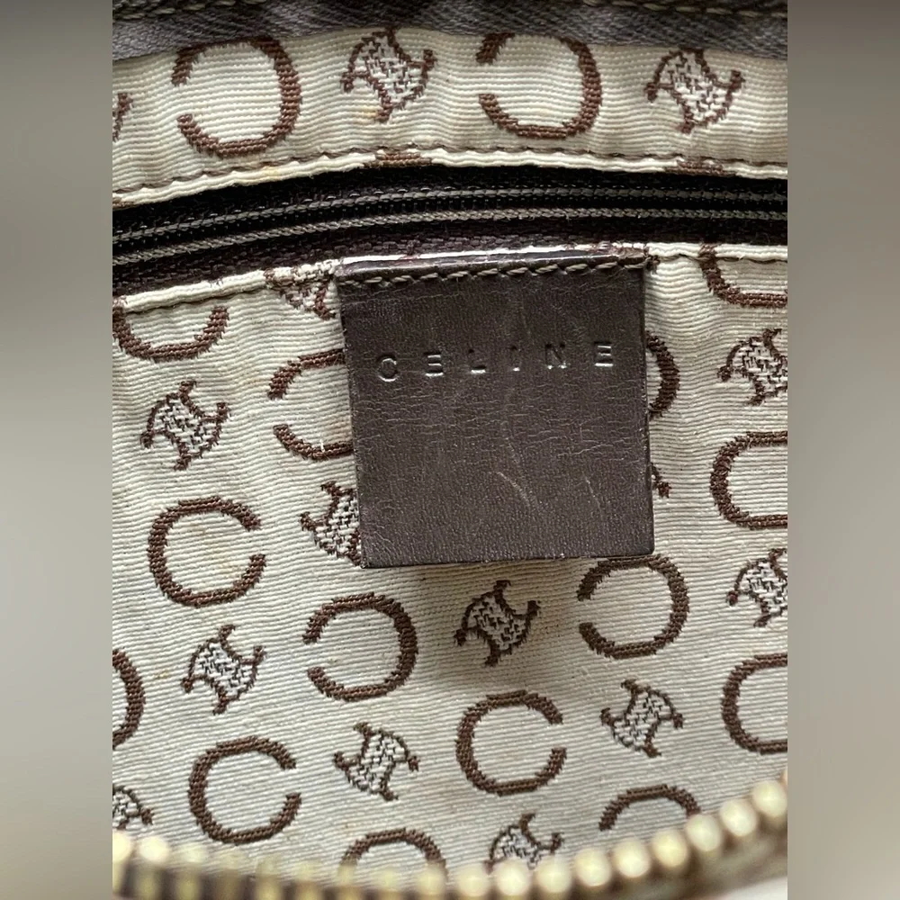 Celine good vintage